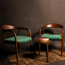 Load image into Gallery viewer, Olivia Arm Chair