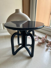 Load image into Gallery viewer, Midnight Blue Cake Stand
