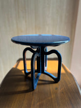 Load image into Gallery viewer, Midnight Blue Cake Stand
