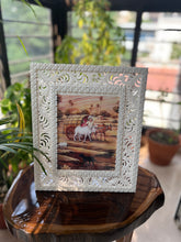Load image into Gallery viewer, Ornate Photoframe
