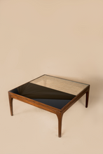 Load image into Gallery viewer, Réne Two-Toned Centre Table
