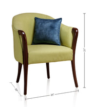 Load image into Gallery viewer, Cape Accent Chair
