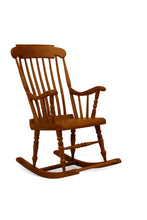 Load image into Gallery viewer, Bliss Rocking Chair
