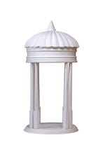 Load image into Gallery viewer, Corian Central Dome Table Top Mandir
