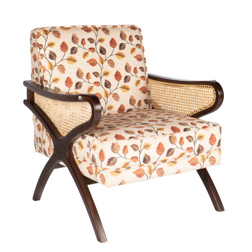 Monroe discount accent chair