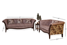 Load image into Gallery viewer, Bowen Lounge Sofa
