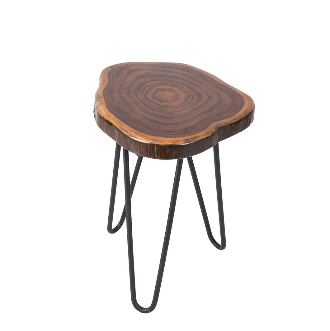 Cambium Side Table