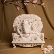 Load image into Gallery viewer, Ganesh idol
