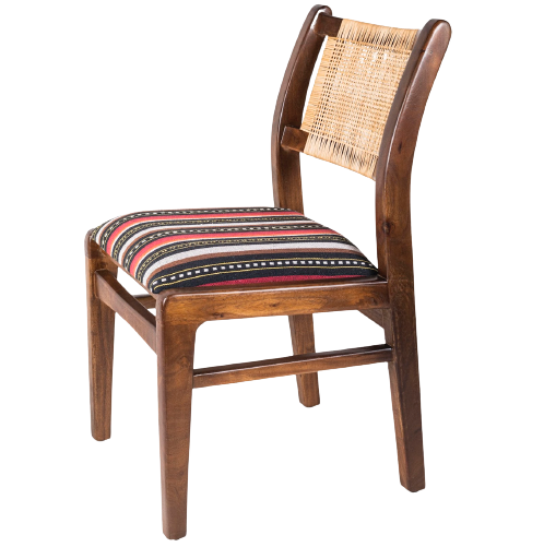 Arcadia Woven Chair